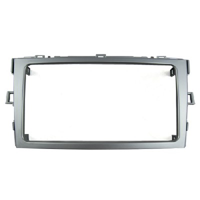 Toyota Verso Car Radio Dash Kits