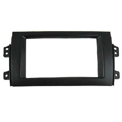 Suzuki Sx4 Car Stereo Installation Kit