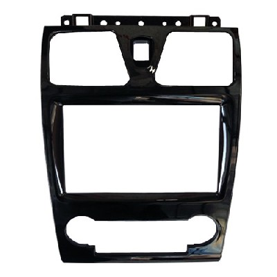 Geely Emgrand Stereo Dash Kit Fascia Panel