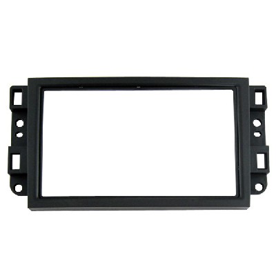 Chevrolet Captiva Car Stereo Installation Kit