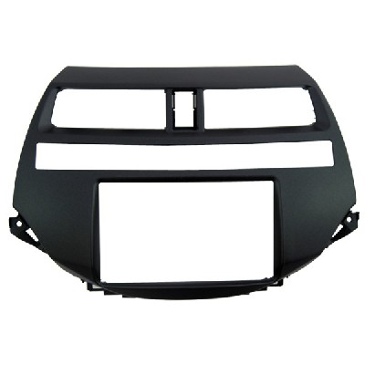 Honda Accord 2 Din Fascia Frame