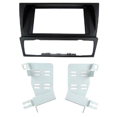 Bmw 3 Series Radio Fascia Kit