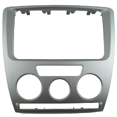 Skoda Octavia Stereo Dash Kit