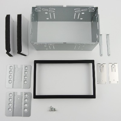 Universal 100mm Fitting Kit