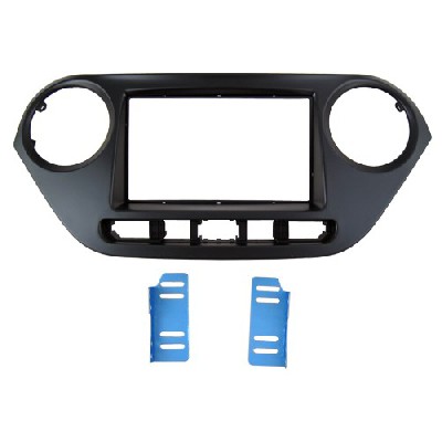 Hyundai I10 Fascia Stereo Panel