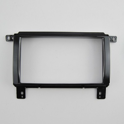 Mitsubishi Asx In-dash Mounting Kits