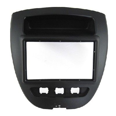 Toyota Aygo Car Radio Dash Kits