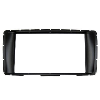 Toyota Hilux Car Stereo Installation Kit