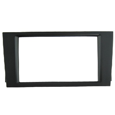 Audi A6 Fascia Panel Plate Frame