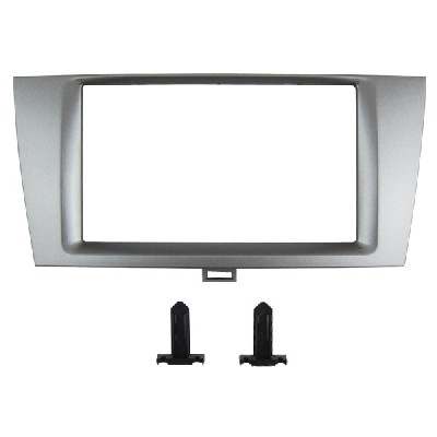 Jac Radio Fascia Stereo Panel Mounting Installation Kit