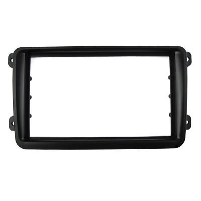 Volkswagen Touran Stereo Fascia Panel