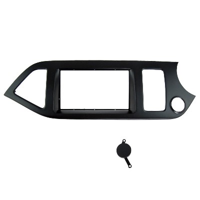 Kia Morning Radio Dash Kit