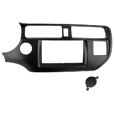 Kia K3 Radio Dash Kit