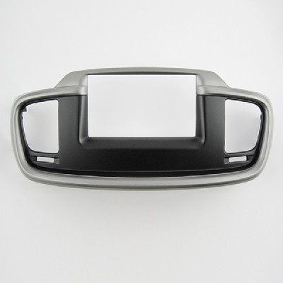 Kia Sorento Radio Dash Kit