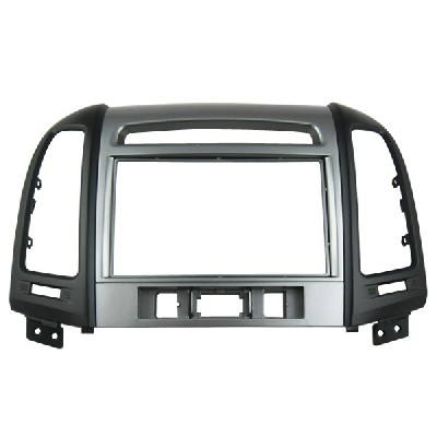 Hyundai Santa Fe Fascia Stereo Panel