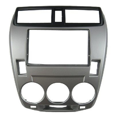 Honda City 2 Din Fascia Panel Plate