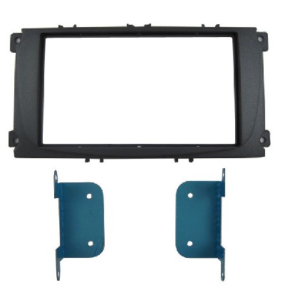 Ford C Max Fascia Panel Plate Frame