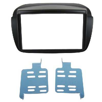 Fiat Doblo Radio Fascia Stereo Panel