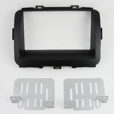 Kia Carens Radio Dash Kit