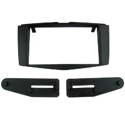 Mercedes Benz C Klasse W204 Dash Trim