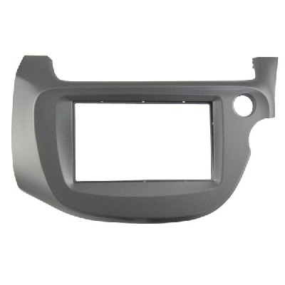 Honda Fit 2 Din Fascia Panel Plate