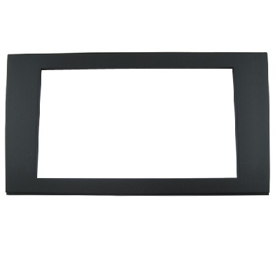 Audi A4 Fascia Panel Plate Frame