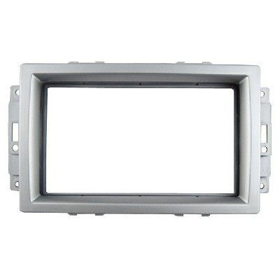 Chrysler 300c Stereo Fascia Panel