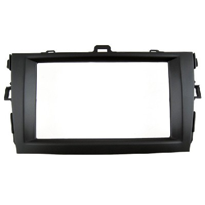 Toyota Corolla Car Radio Dash Kits