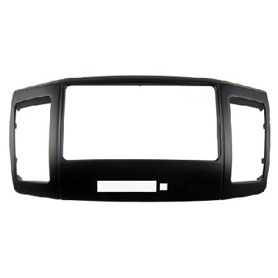 Toyota Allion 240 Car Radio Dash Kits