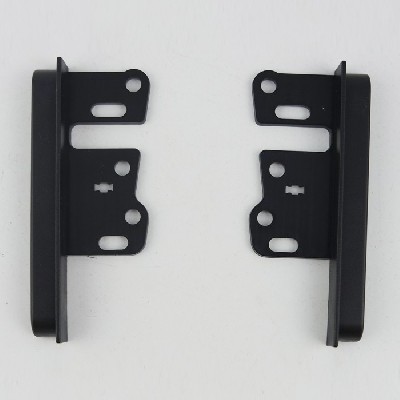 Toyota Fascia Plate Double Din Brackets