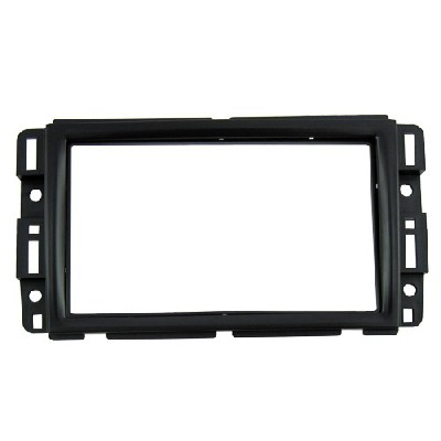 Buick Fascia Stereo Panel