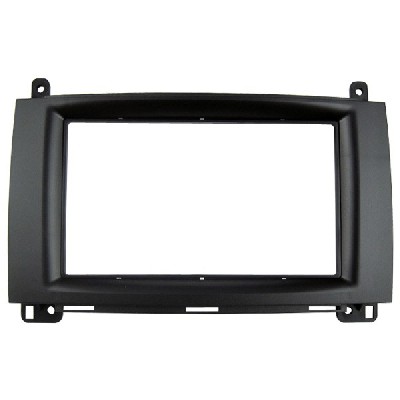 Mercedes Benz A Klasse W169 Dash Trim