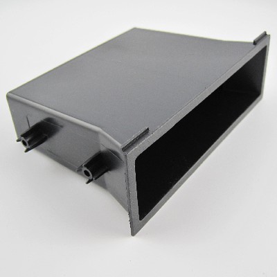 Single Din Universal Pocket For Nissan