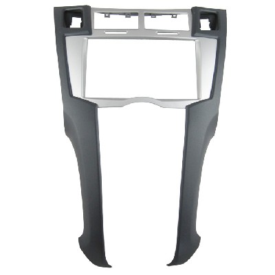 Toyota Yaris Car Interior Fascia Panel