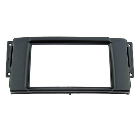 LAND ROVER Car Stereo Dash Kits