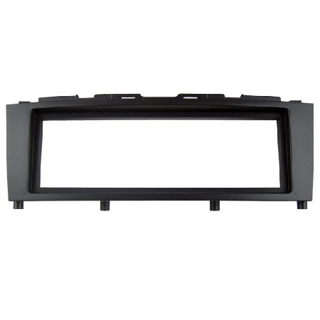 Mercedes Benz C Klasse W204 Dash Trim