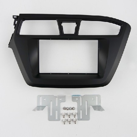 Hyundai I20 Fascia Stereo Panel