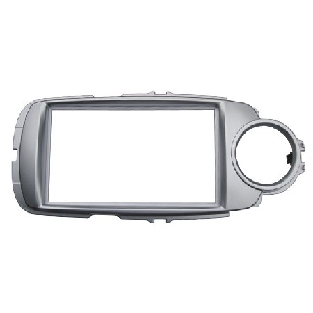 Toyota Vitz Car Radio Dash Kits