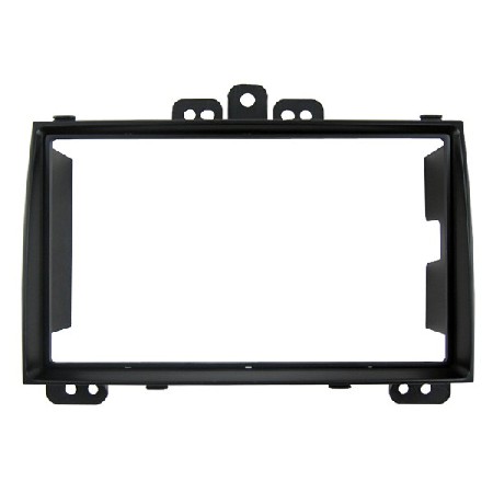 Hyundai I20 Fascia Stereo Panel