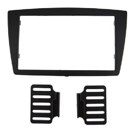 Lada Granta Radio Dash Kit