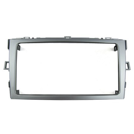 Toyota Verso Car Radio Dash Kits