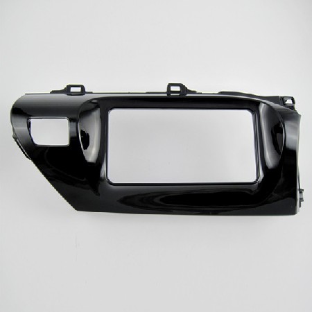 Toyota Hilux Car Stereo Installation Kit