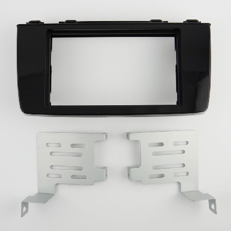 Honda Crv 2 Din Fascia Panel Plate