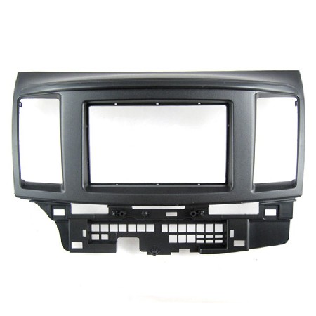 Mitsubishi Lancer In-dash Mounting Kits