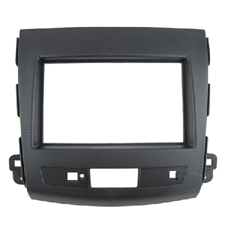 Mitsubishi Outlander Radio Dash Kit