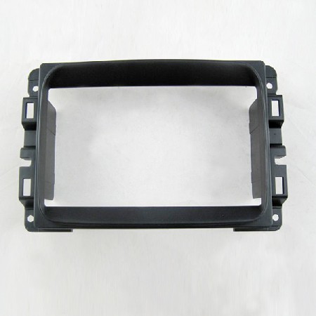 Dodge Radio Fascia Stereo Panel Mounting Installation Kit