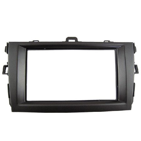 Toyota Corolla Car Radio Dash Kits