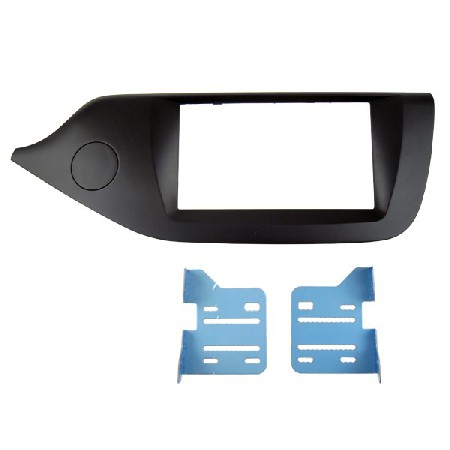 Suitable for Kia Ceed Radio Dash Kit