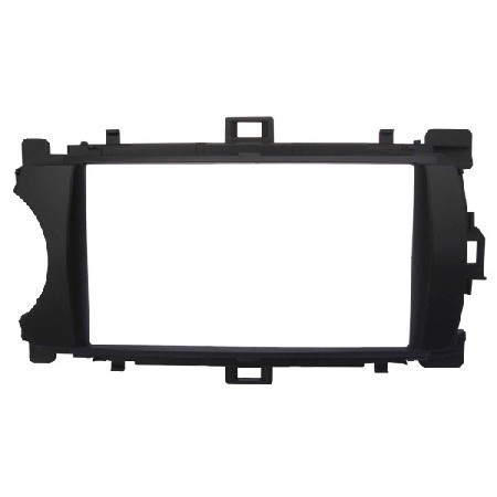 Toyota Vitz Car Radio Dash Kits