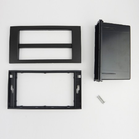 Ford Focus Fascia Panel Plate Frame